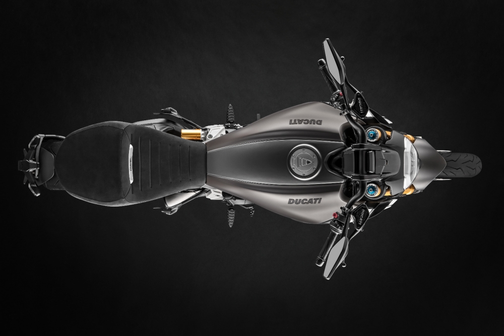 Diavel 1260 S