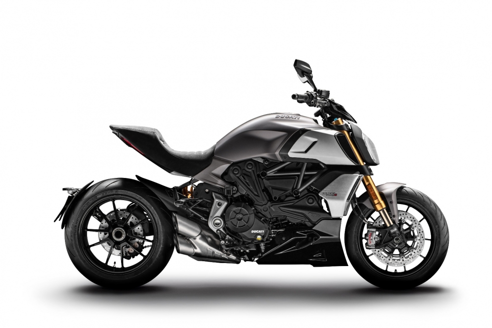 Diavel 1260 S