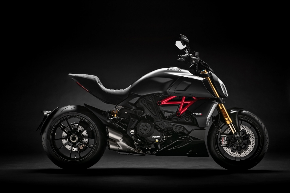 Diavel 1260 S
