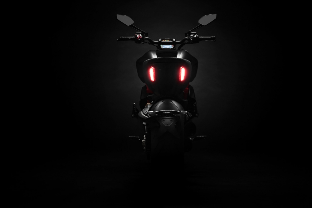 Diavel 1260