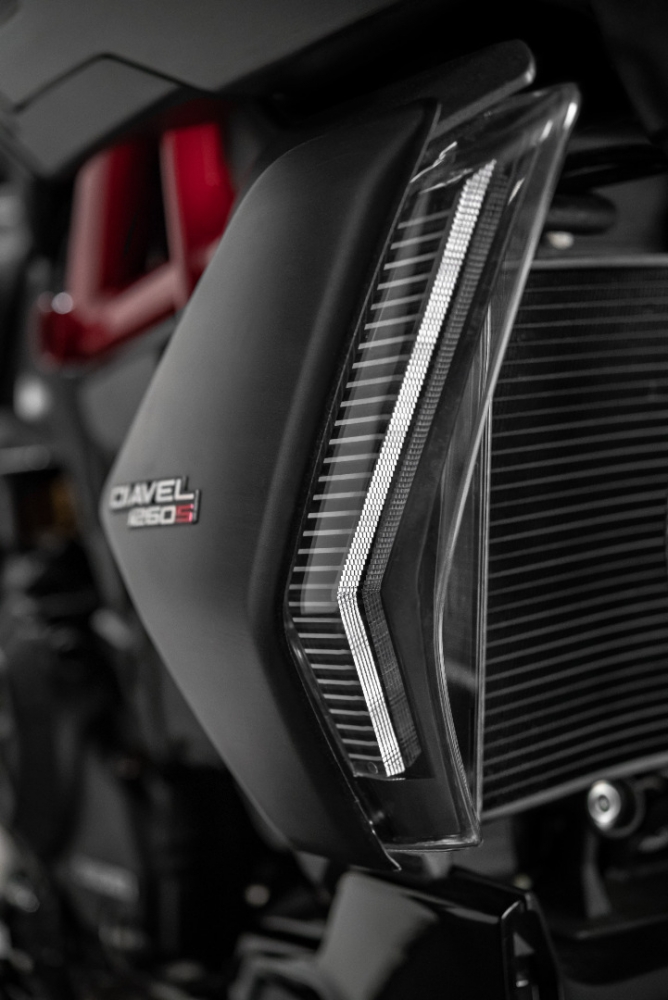 Diavel 1260 S