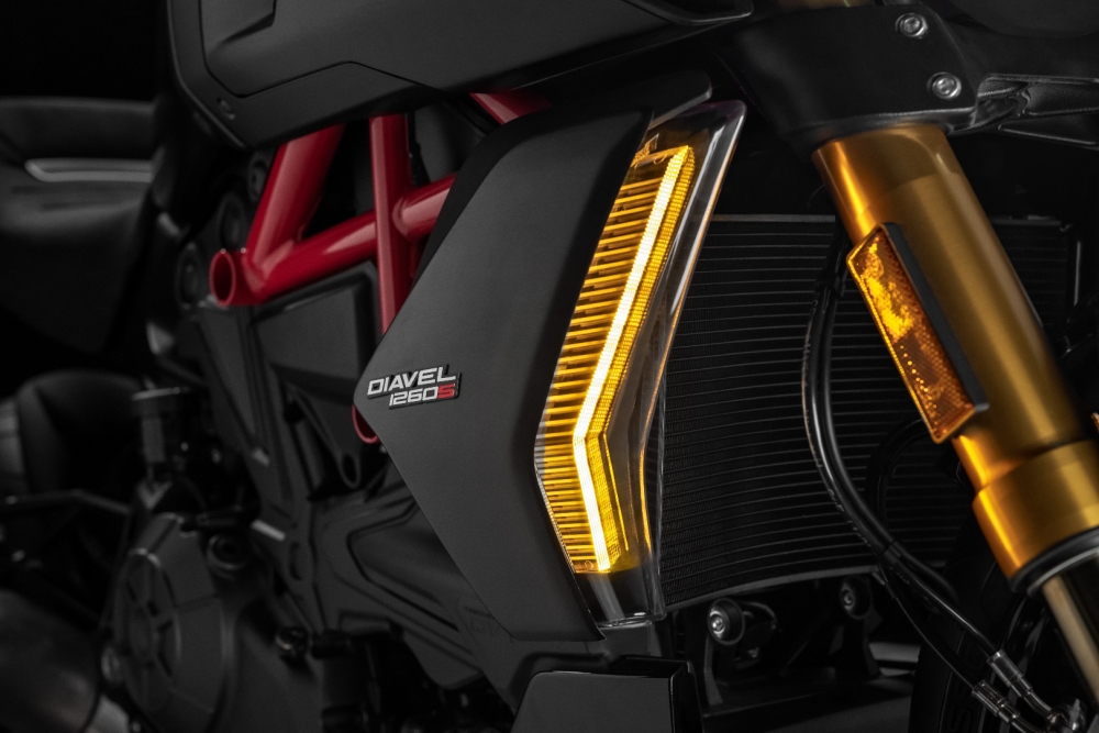 Diavel 1260