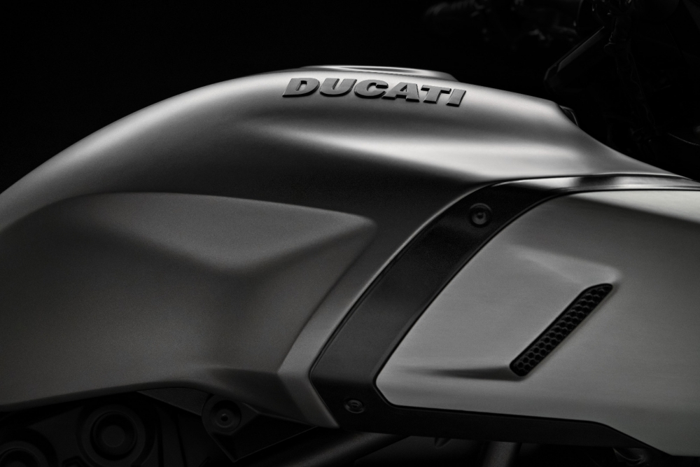 Diavel 1260