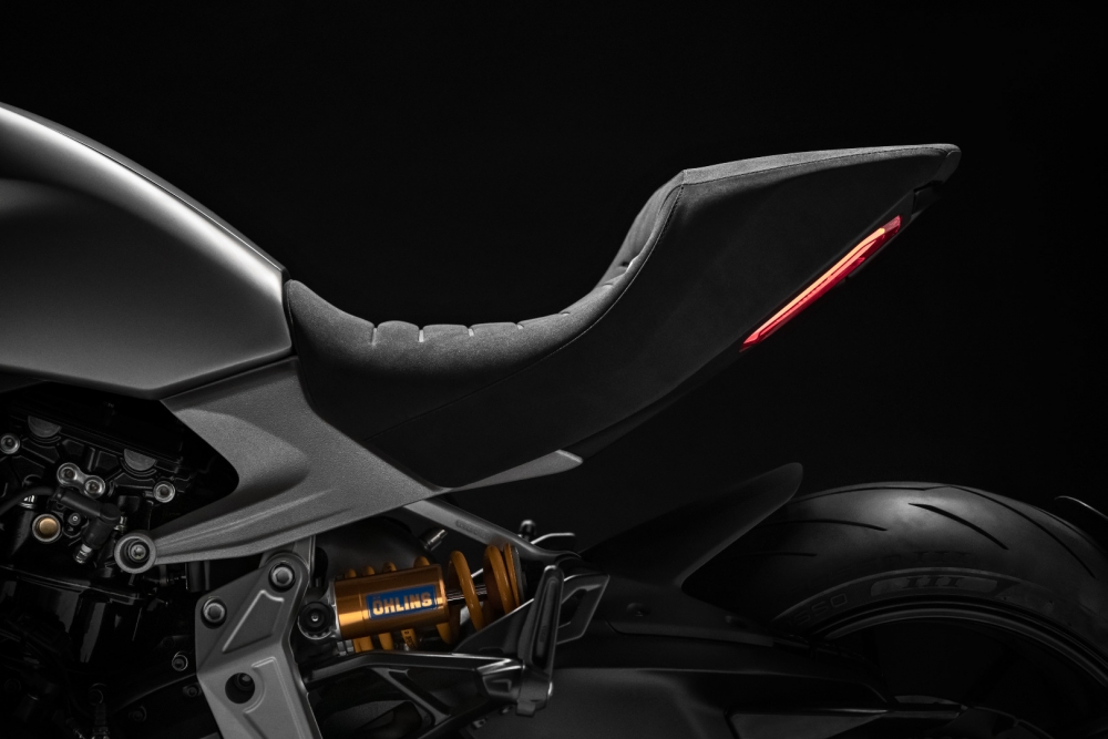 Diavel 1260