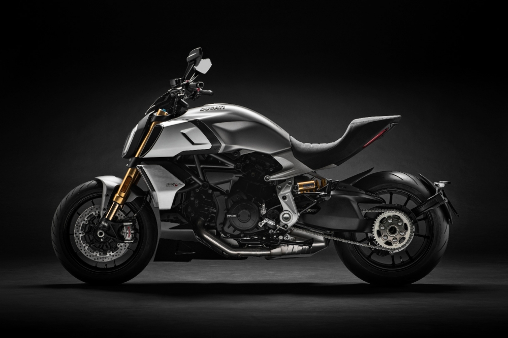 Diavel 1260