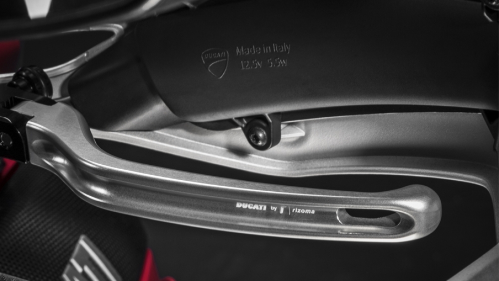 Multistrada 1260 Pikes Peak