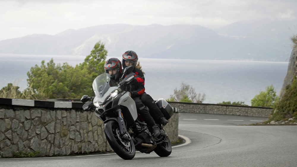 Multistrada 950