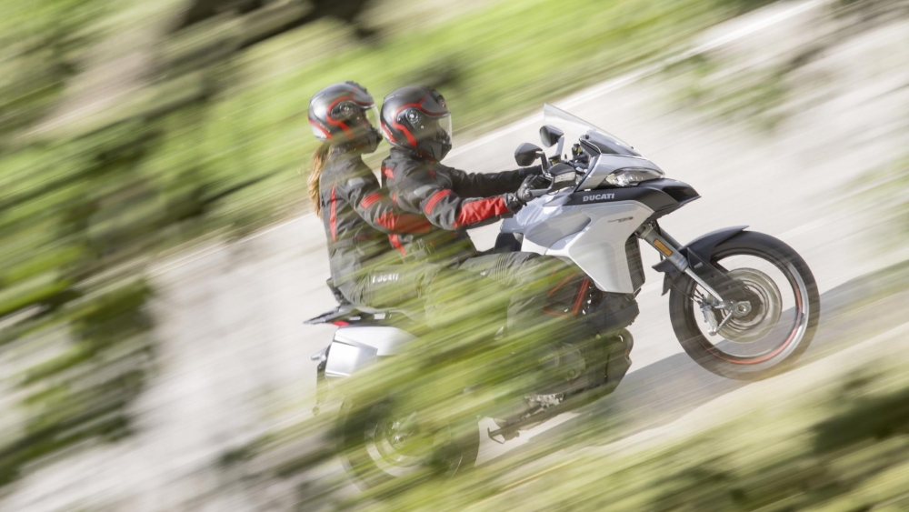 Multistrada 950
