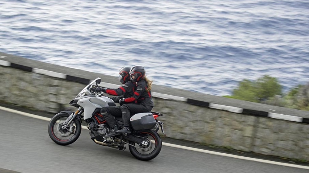 Multistrada 950
