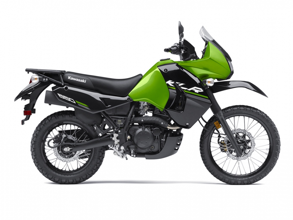 KLR 650