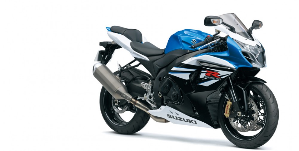 GSX-R 1000