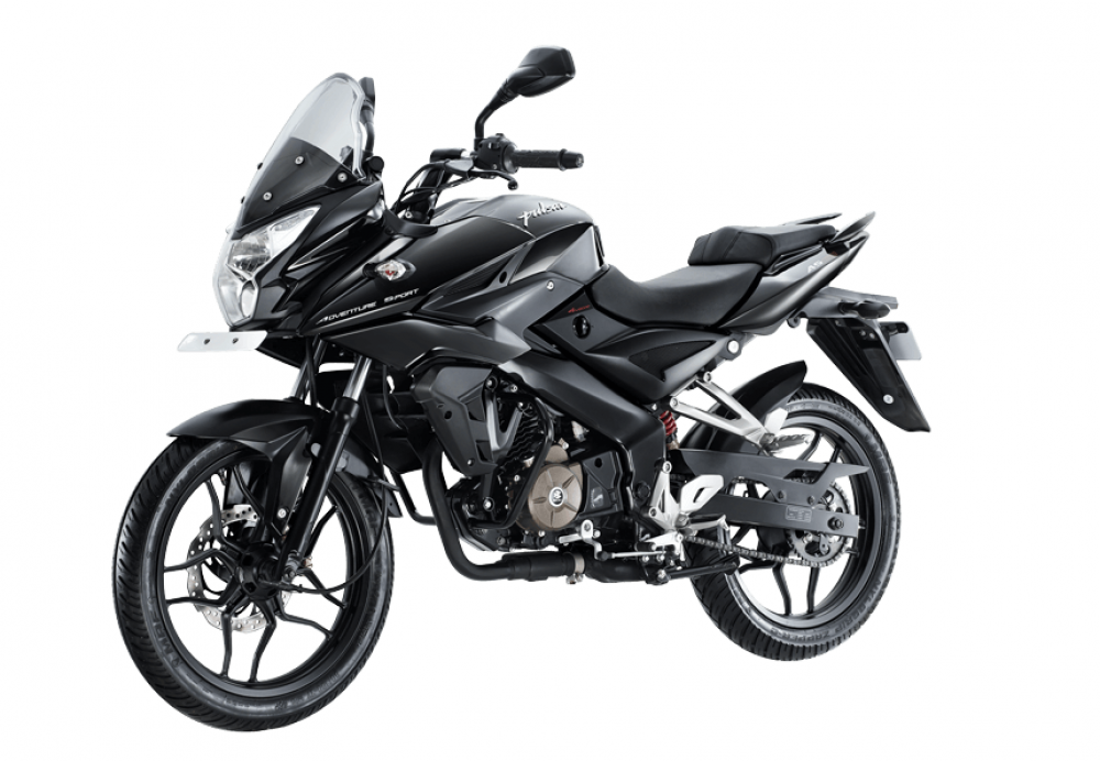 Pulsar AS 150