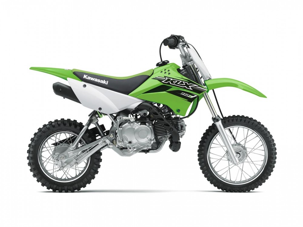 KLX 110 L