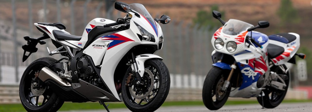 CBR 1000 RR