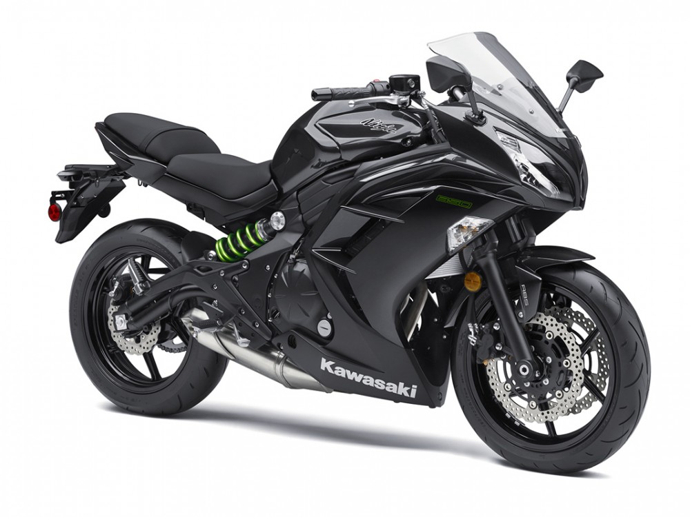 Ninja 650 ABS