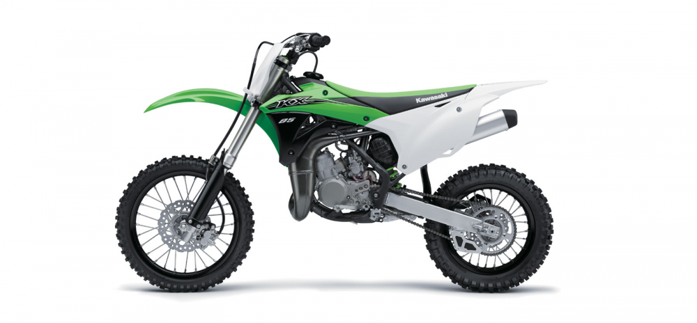 KX 85 I