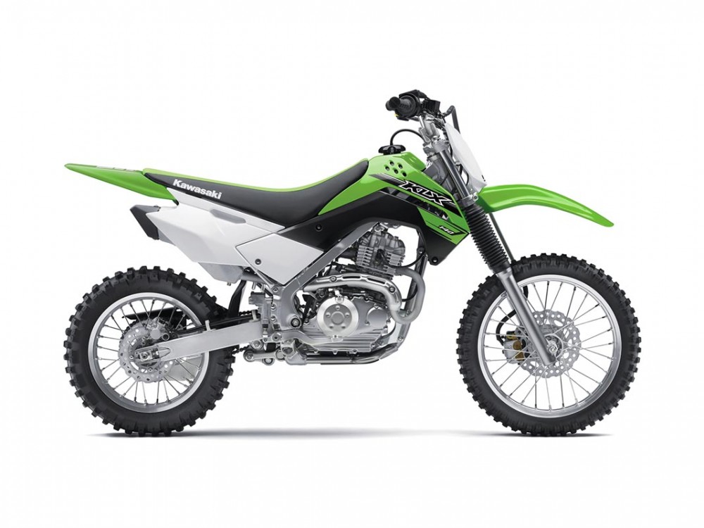 KLX 140