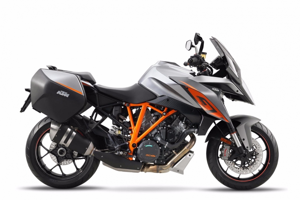 1290 Super Duke GT