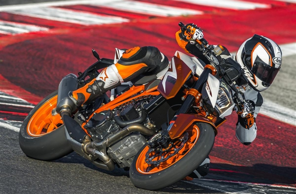 1290 Super Duke R Special Edition