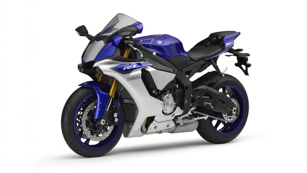 YZF R1