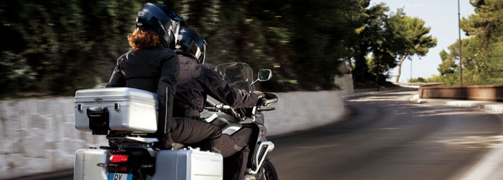 VFR 1200 X Crosstourer DCT