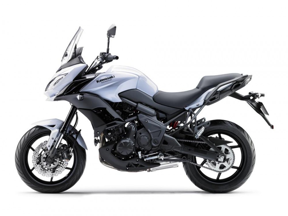 Versys 650