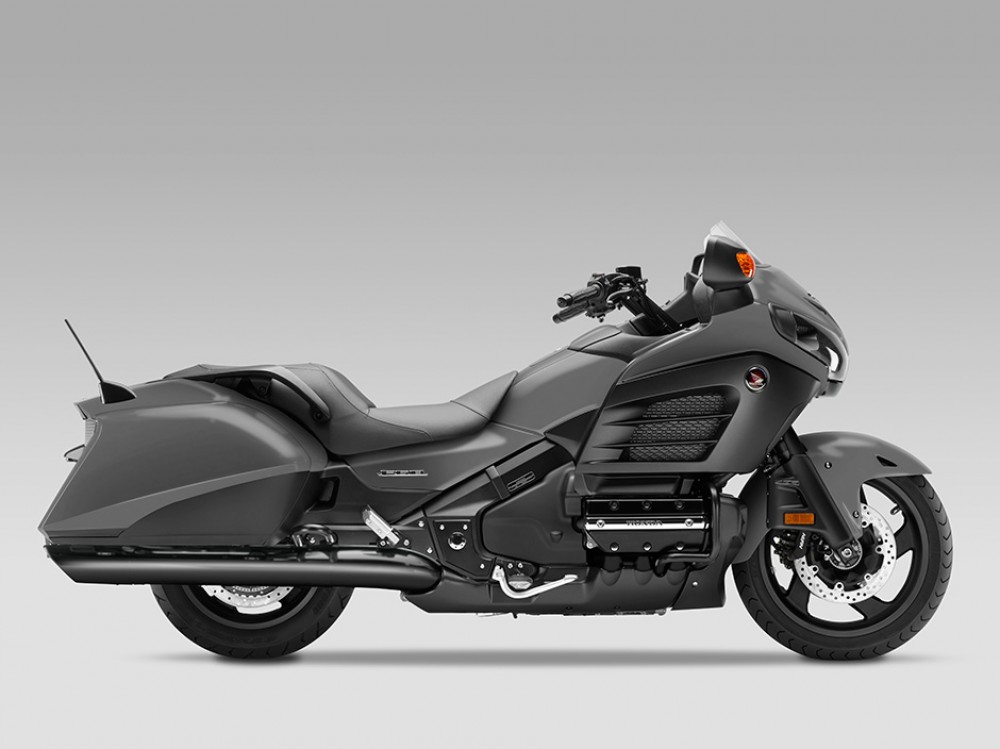 honda f6b for sale canada
