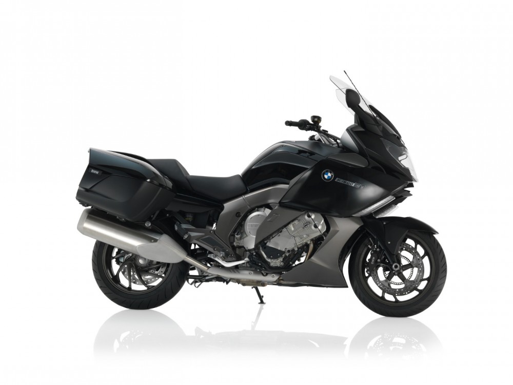 K 1600 GT