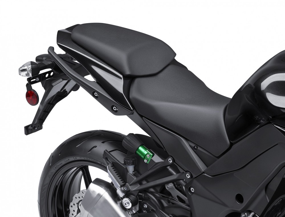 Ninja 1000 ABS