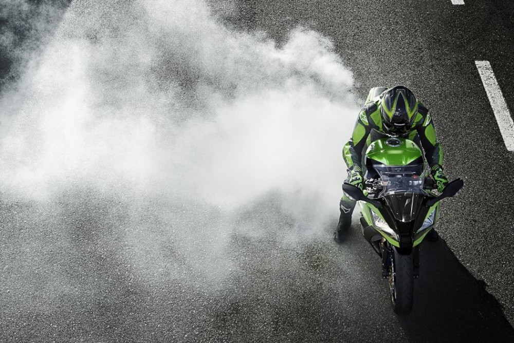Ninja ZX-10R
