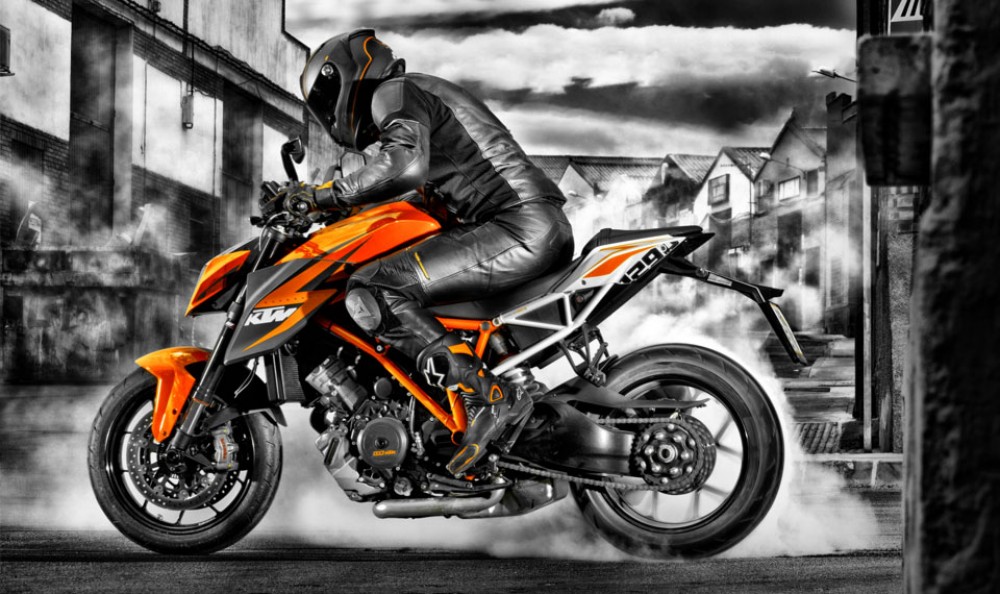 1290 Super Duke R ABS