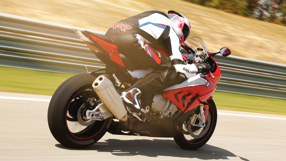 S 1000 RR