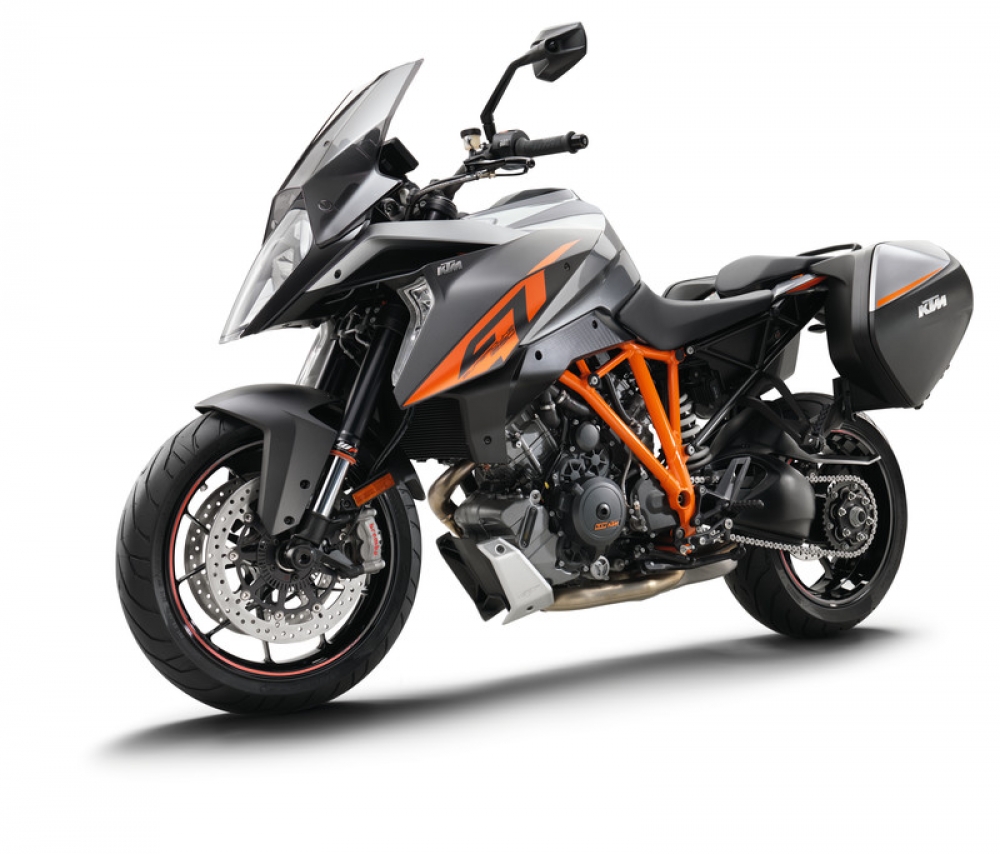 1290 Super Duke GT