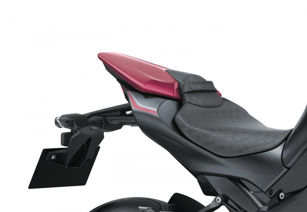 Z 1000 Sugomi Edition