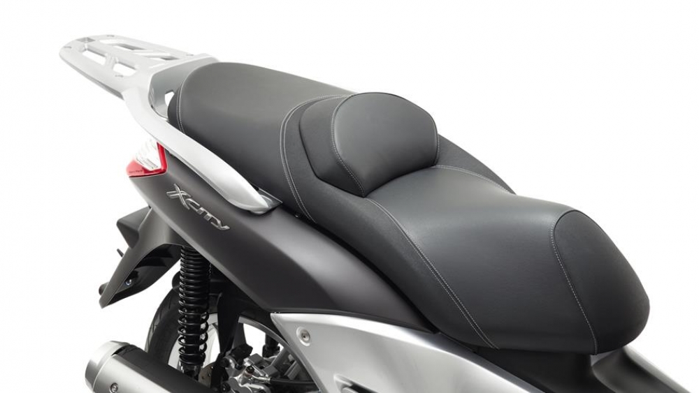 X-City 250