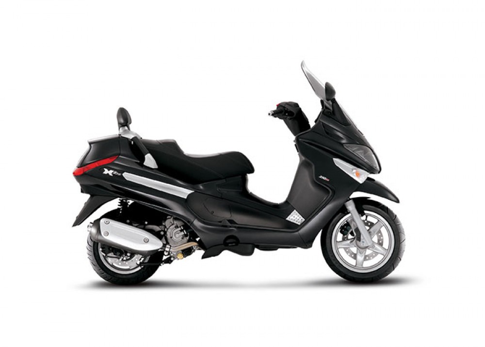 X Evo 250
