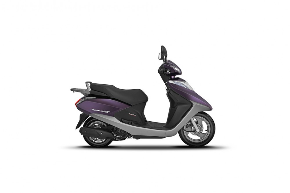 motor suzuki spacy