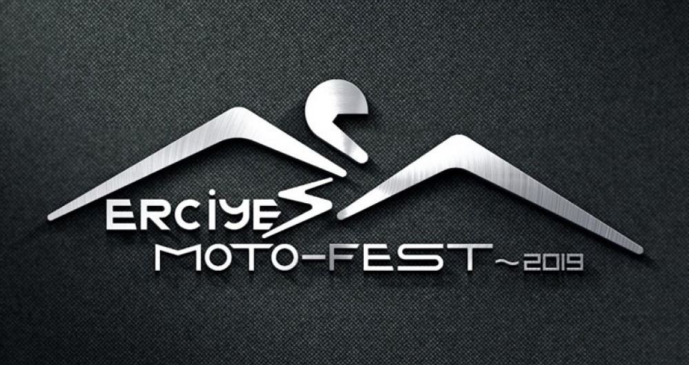 Erciyes Motofest 2019