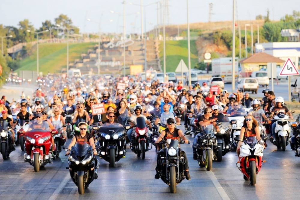 11. Artvin Motofest, 23-25 Ağustos 2024, Kafkasör Yaylası - ARTVİN