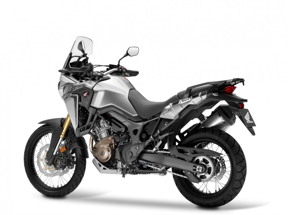 CRF1000L Africa Twin