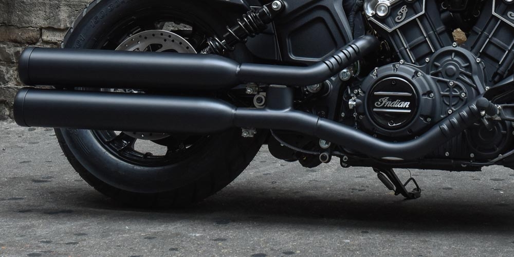 Scout Bobber