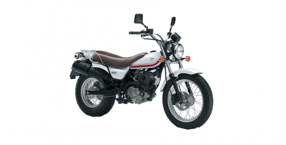 rv 125 van van
