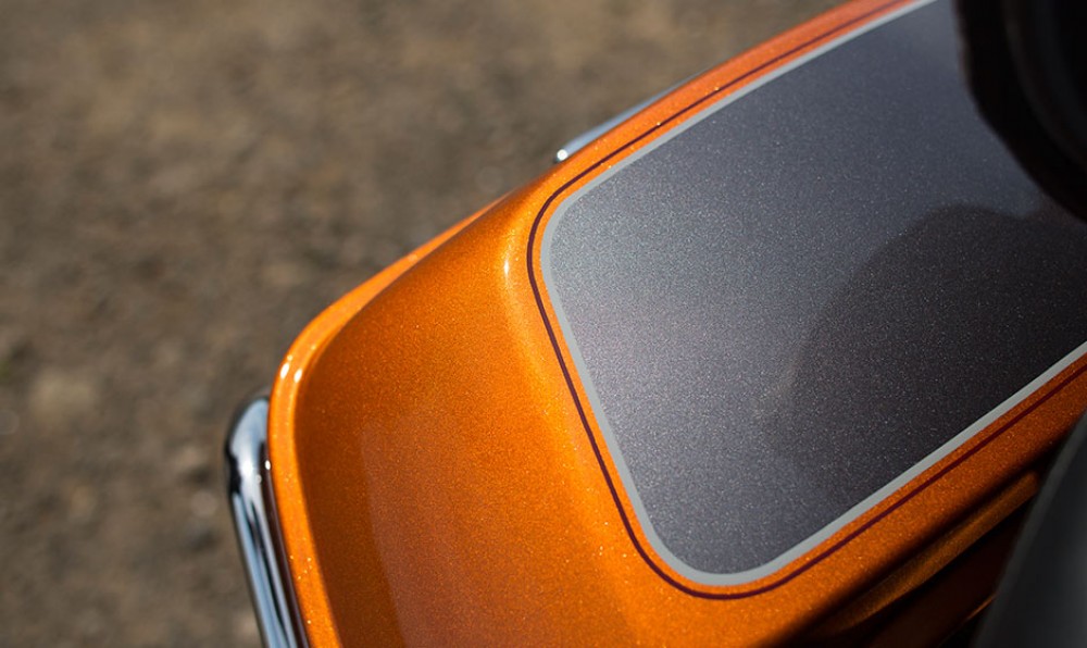 Electra Glide Ultra Classic