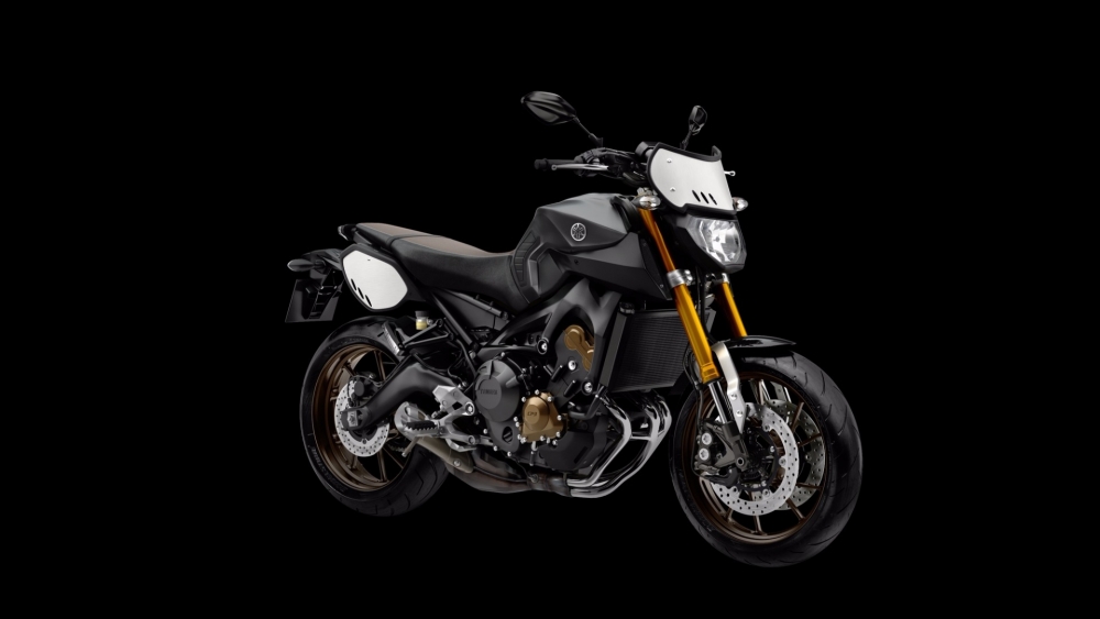 MT-09 Sport Tracker ABS