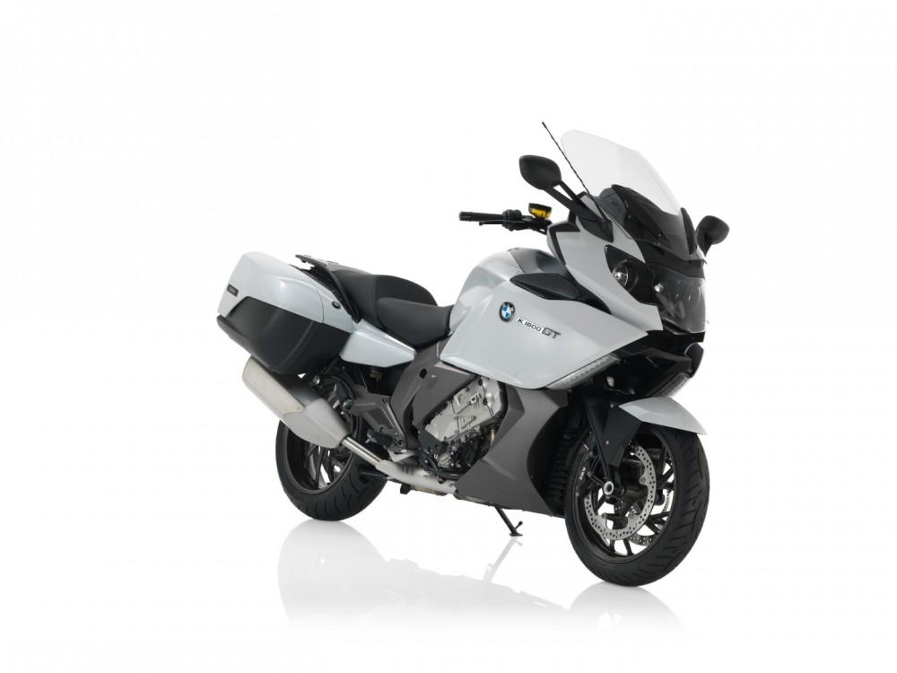 K 1600 GT