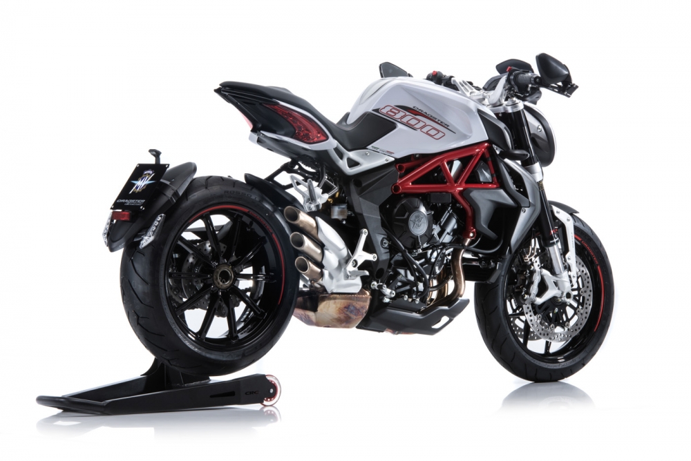 Brutale Dragster 800