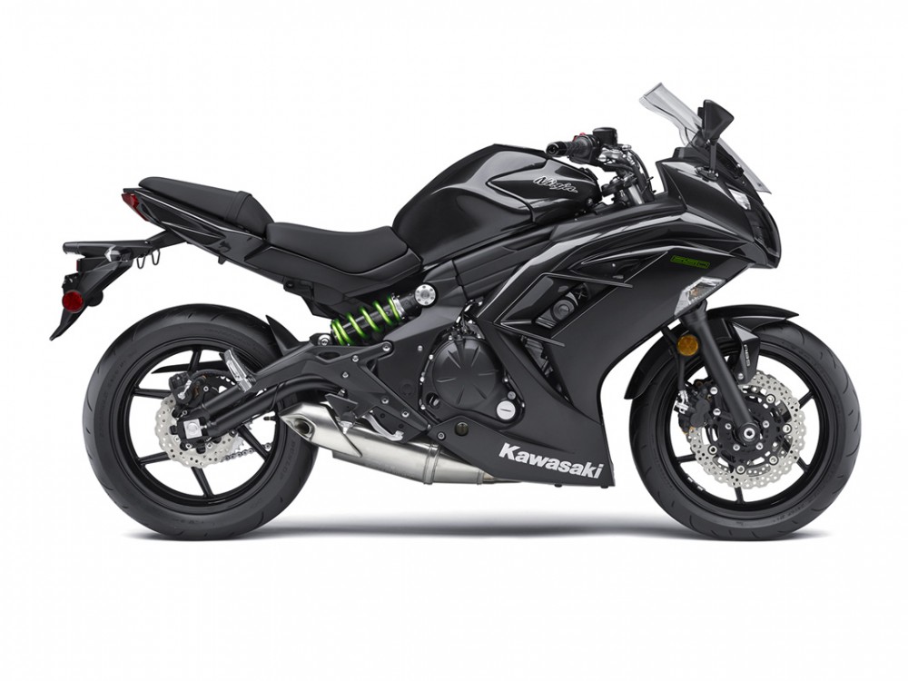 Ninja 650 ABS