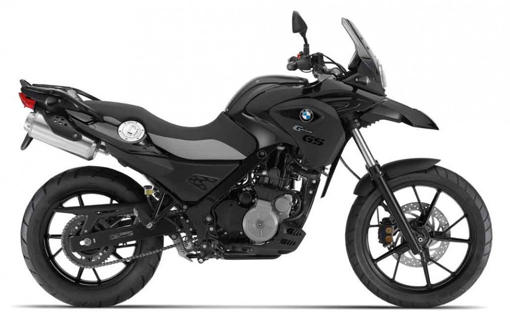 bmw g 659 gs