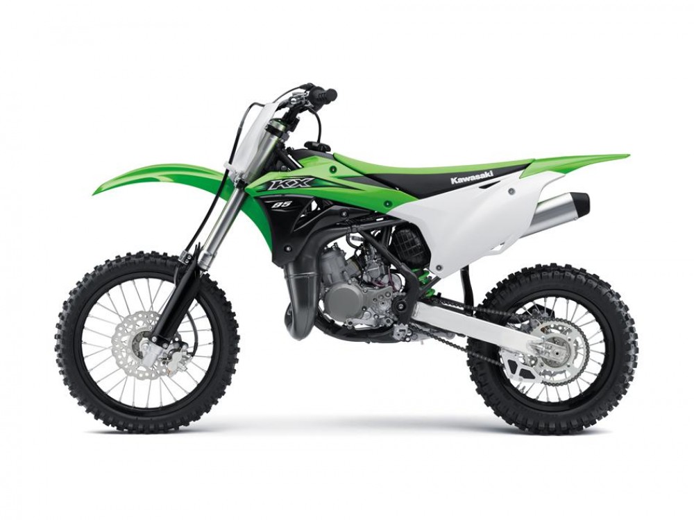 KX 85 I