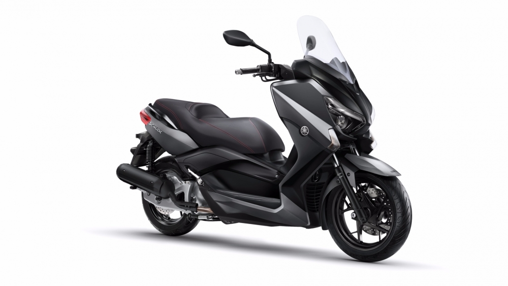 X-MAX 125